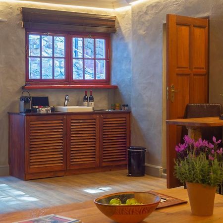 Kronendal Heritage Hout Bay Eksteriør billede