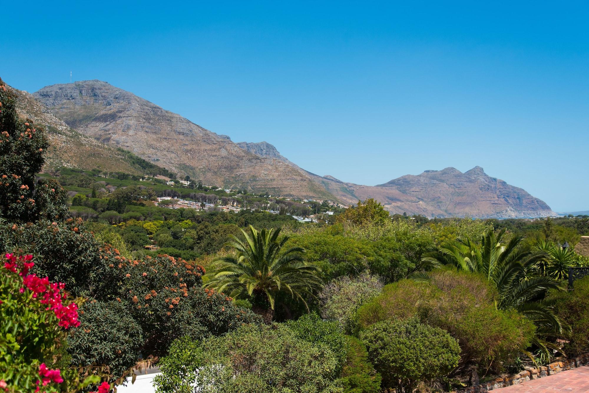 Kronendal Heritage Hout Bay Eksteriør billede