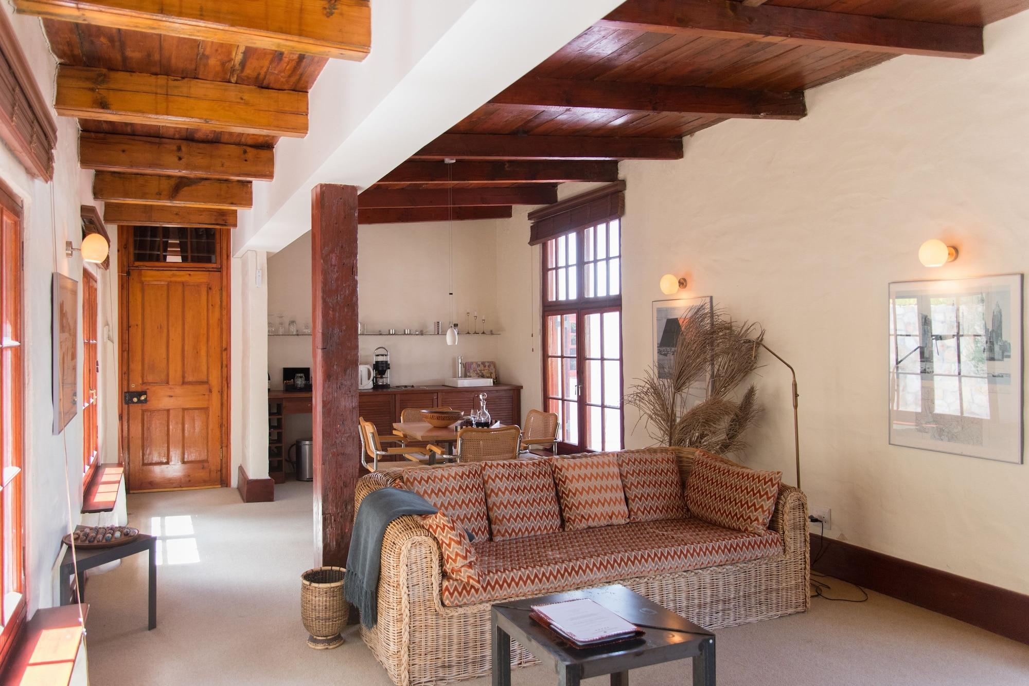 Kronendal Heritage Hout Bay Eksteriør billede