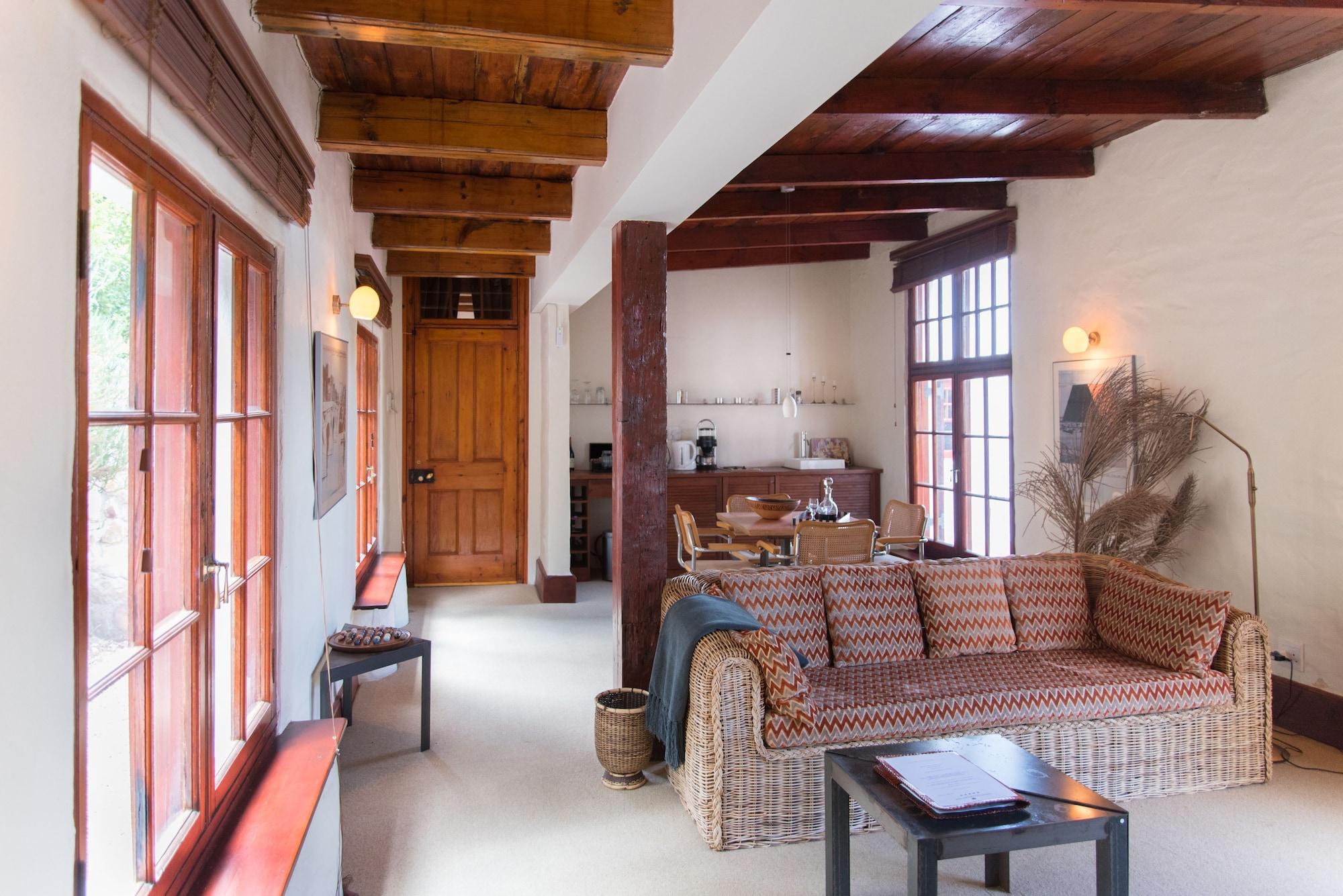 Kronendal Heritage Hout Bay Eksteriør billede