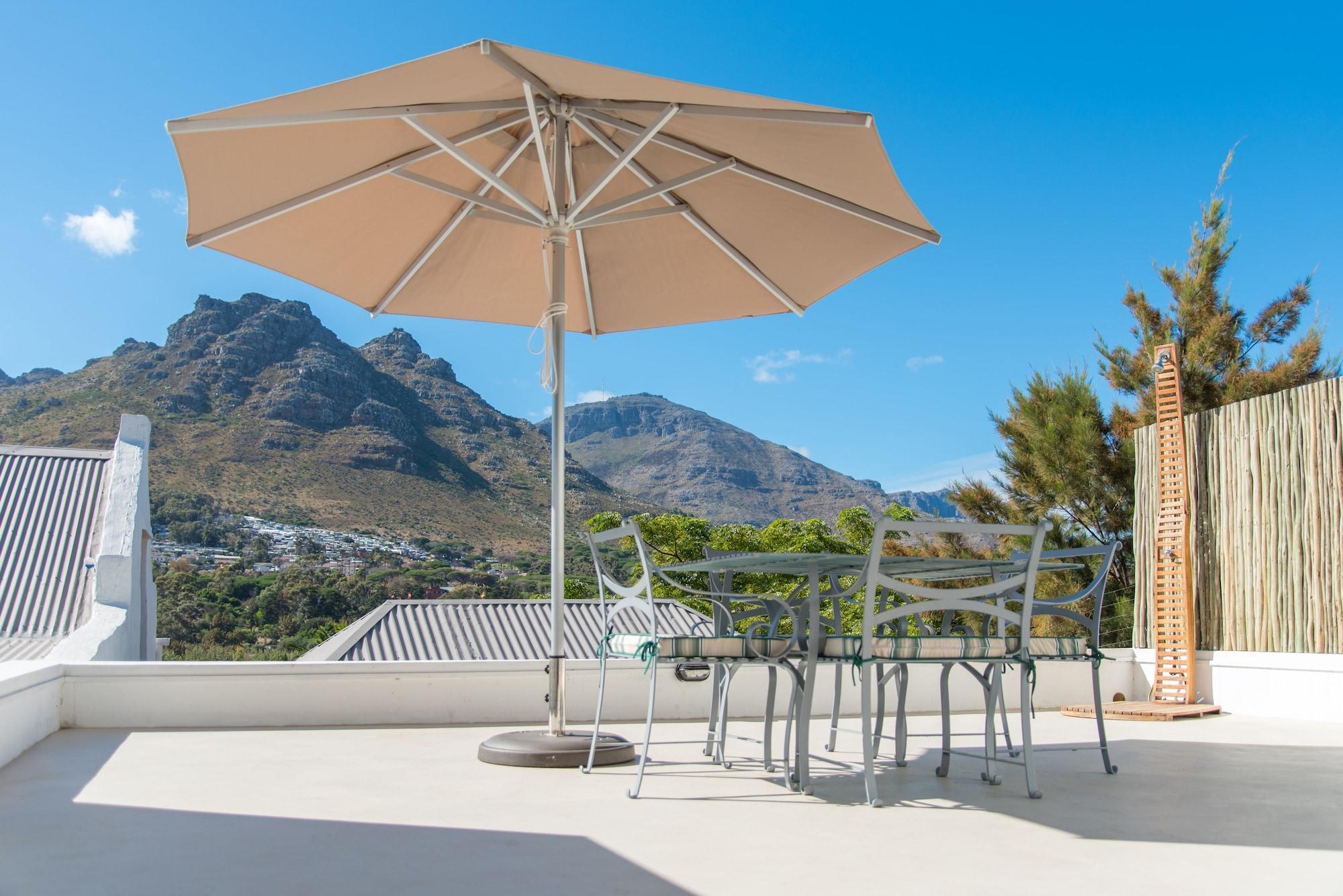 Kronendal Heritage Hout Bay Eksteriør billede