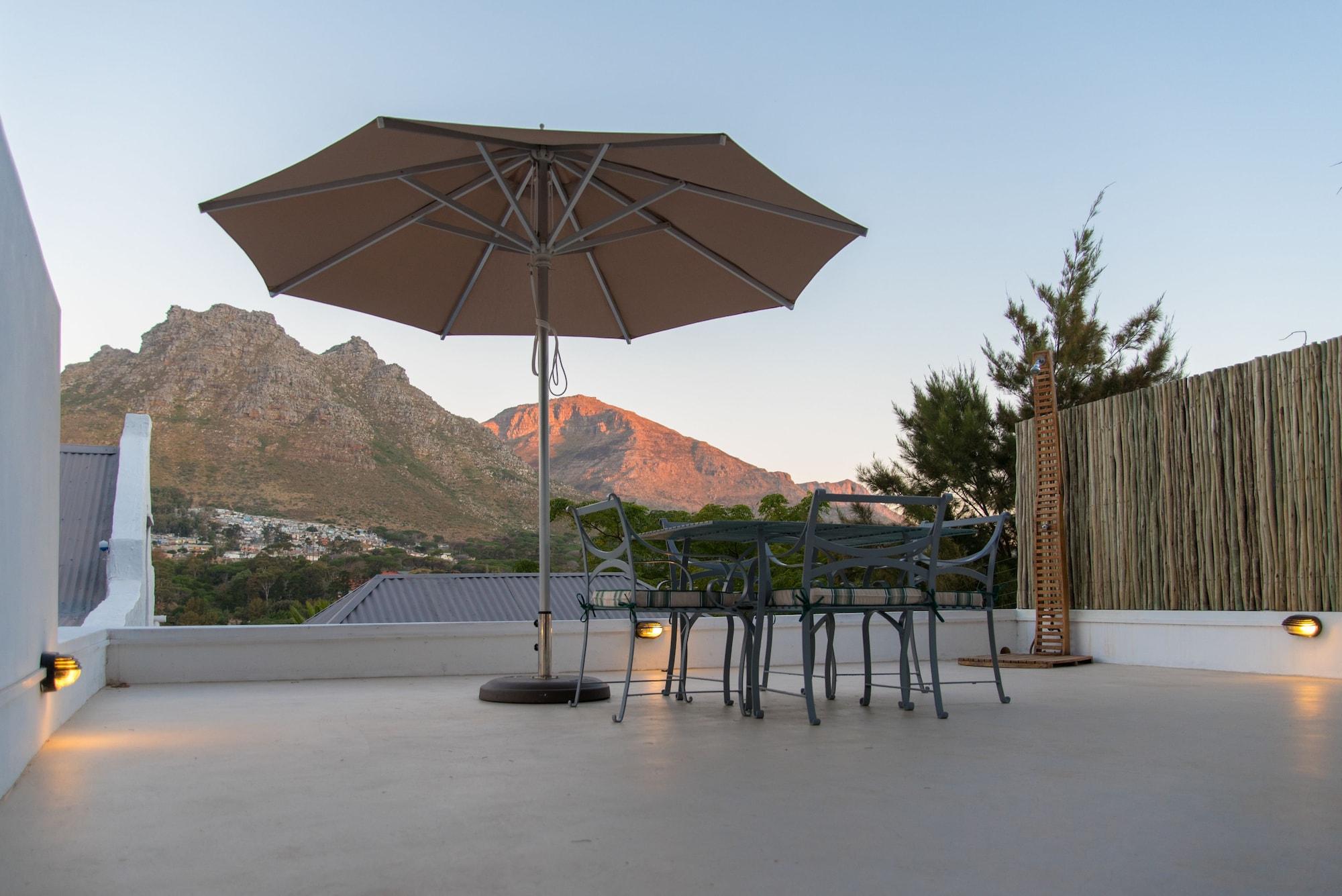 Kronendal Heritage Hout Bay Eksteriør billede