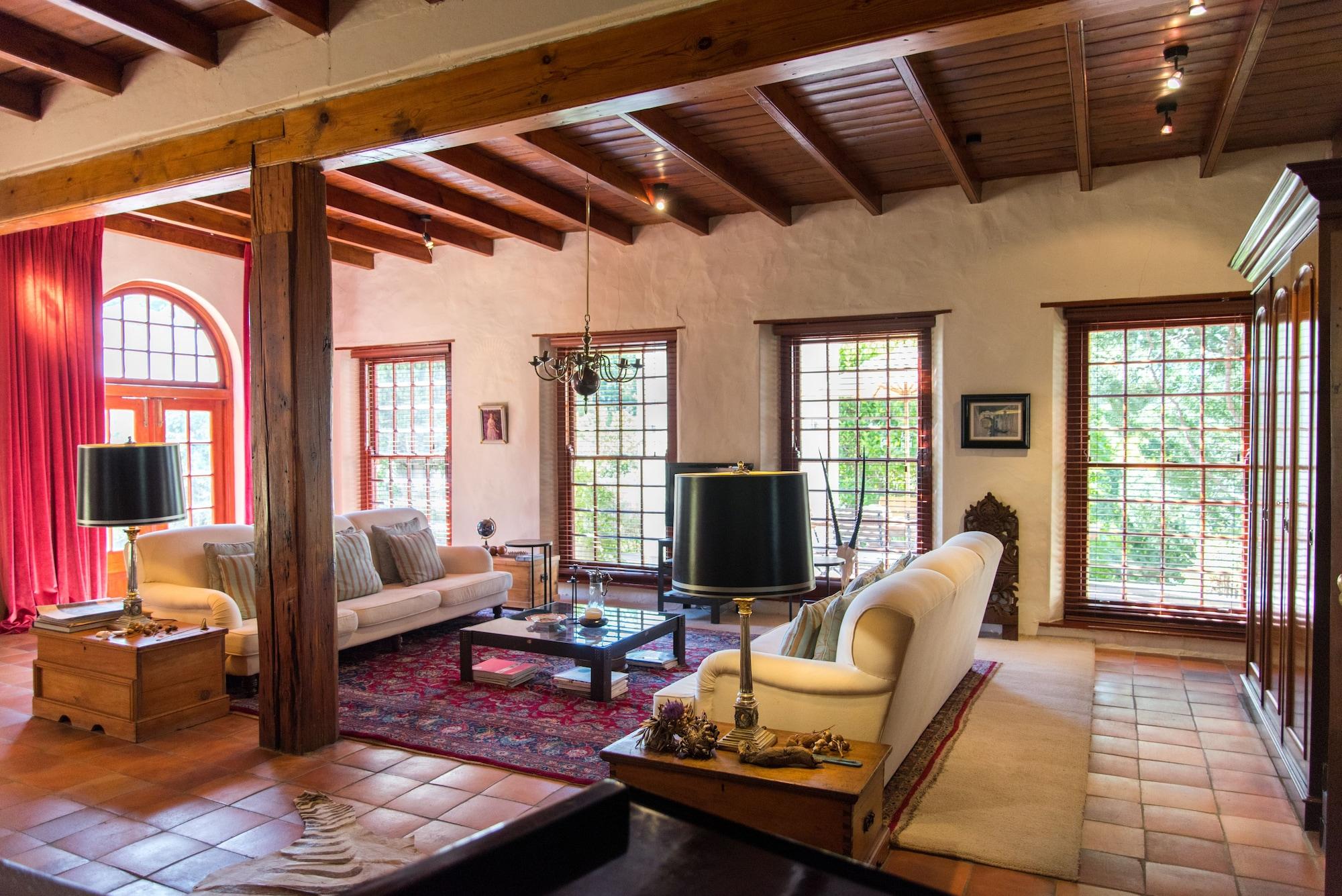 Kronendal Heritage Hout Bay Eksteriør billede