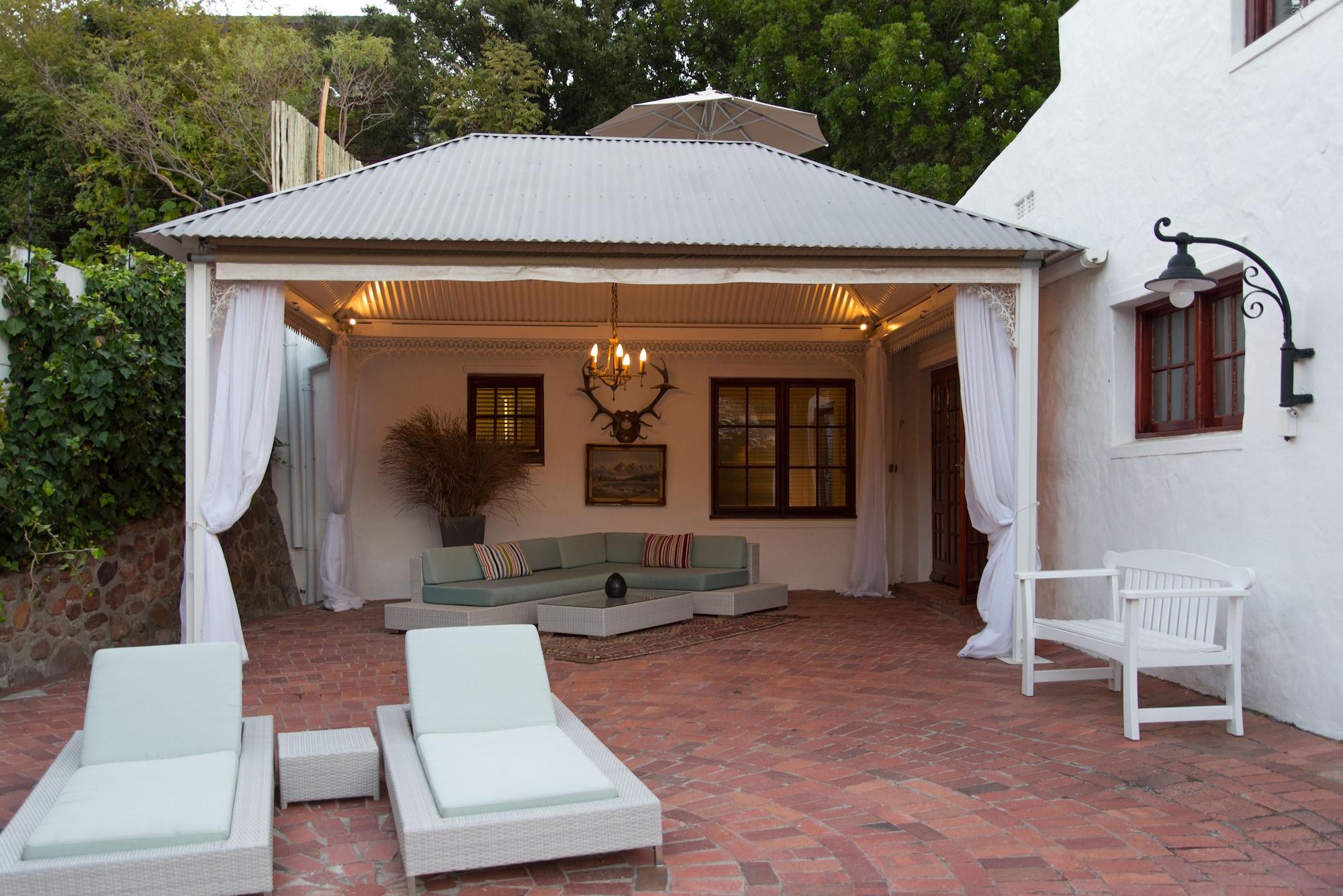 Kronendal Heritage Hout Bay Eksteriør billede