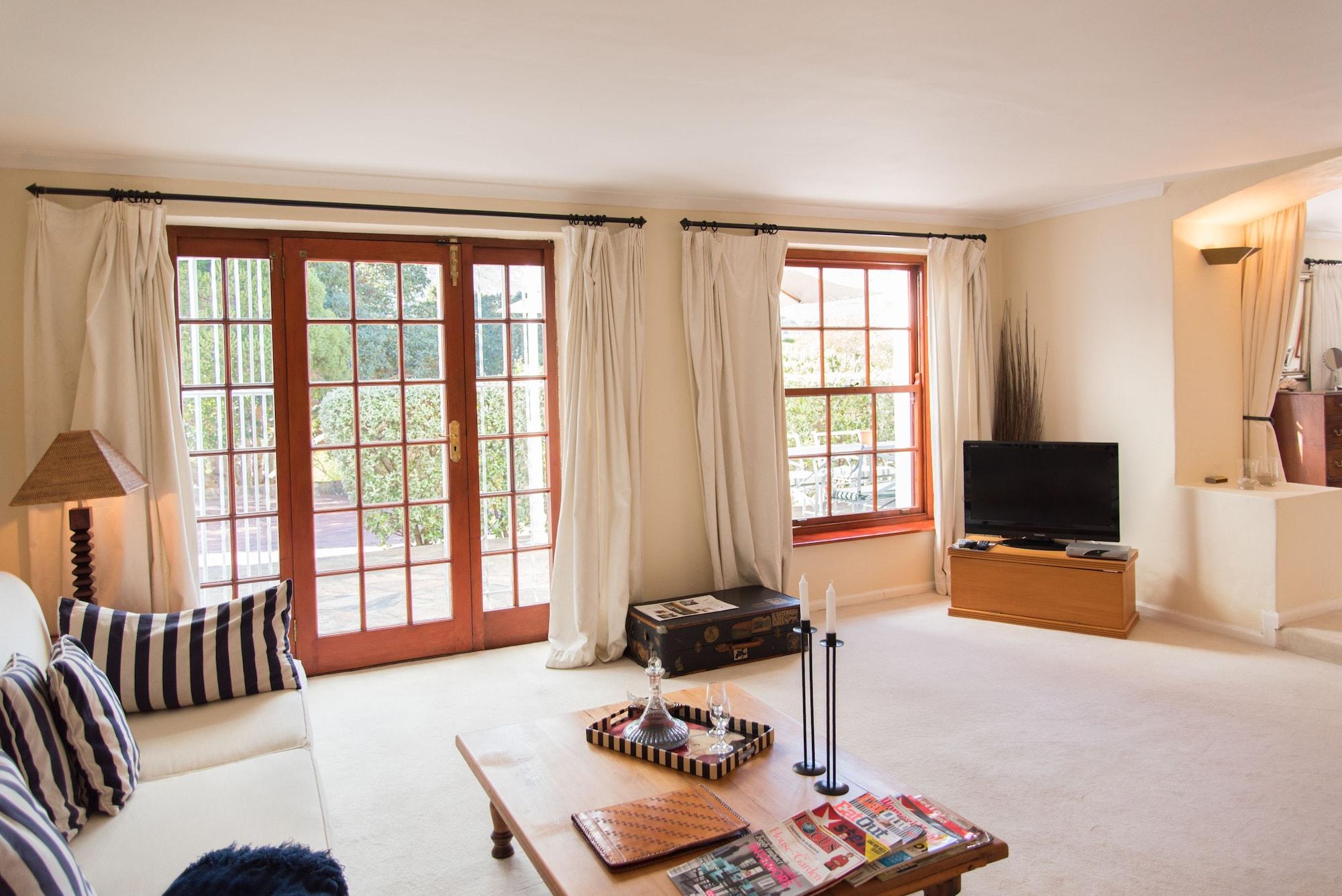 Kronendal Heritage Hout Bay Eksteriør billede
