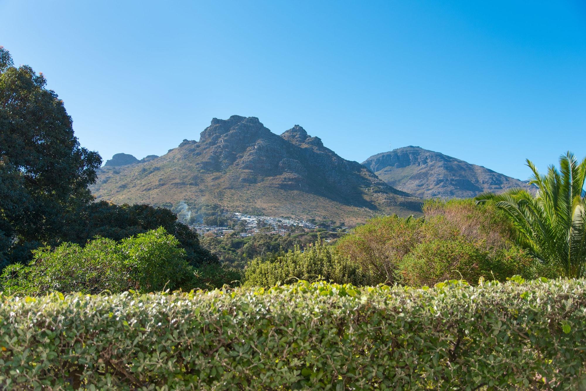 Kronendal Heritage Hout Bay Eksteriør billede