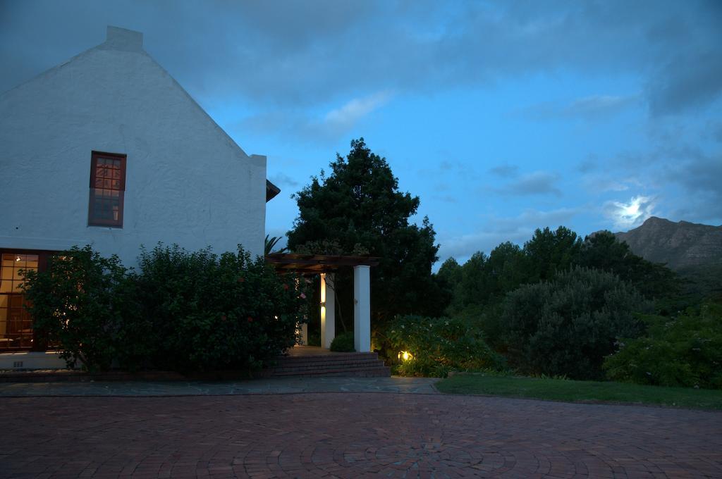 Kronendal Heritage Hout Bay Eksteriør billede