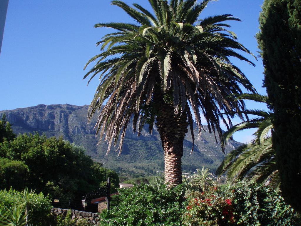 Kronendal Heritage Hout Bay Eksteriør billede