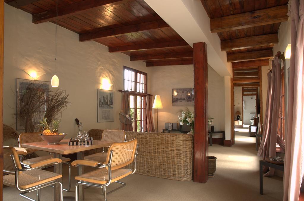Kronendal Heritage Hout Bay Værelse billede