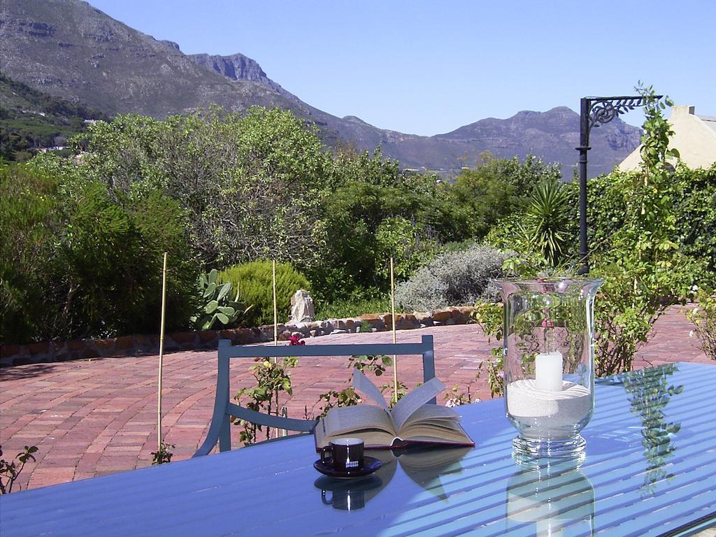 Kronendal Heritage Hout Bay Eksteriør billede