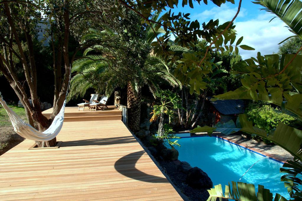 Kronendal Heritage Hout Bay Eksteriør billede