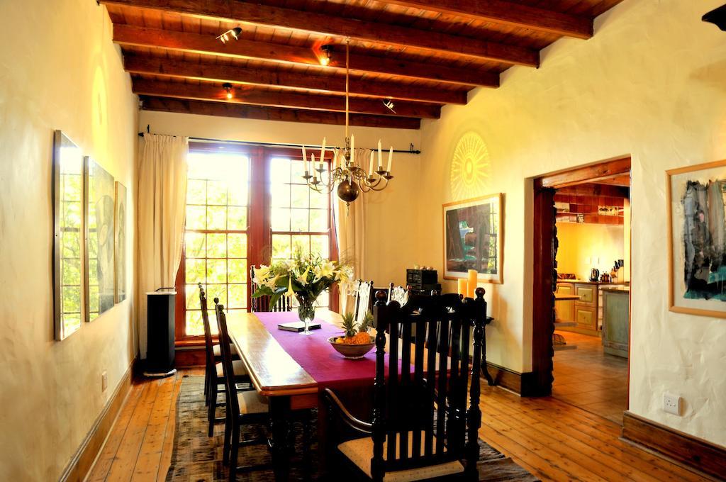 Kronendal Heritage Hout Bay Værelse billede
