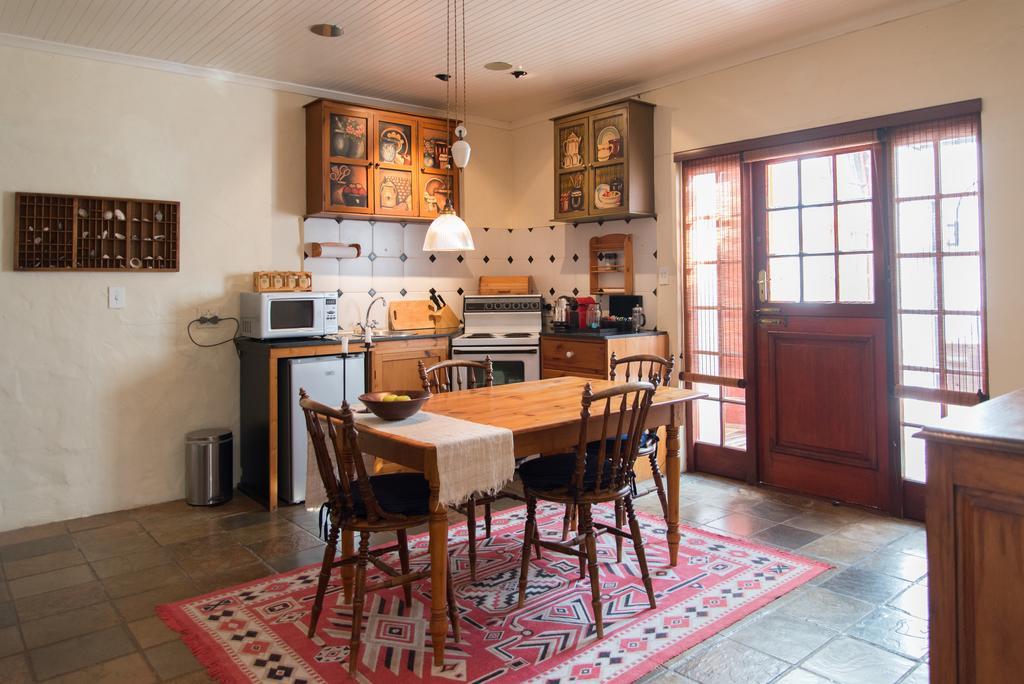 Kronendal Heritage Hout Bay Eksteriør billede
