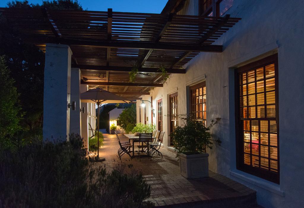 Kronendal Heritage Hout Bay Eksteriør billede
