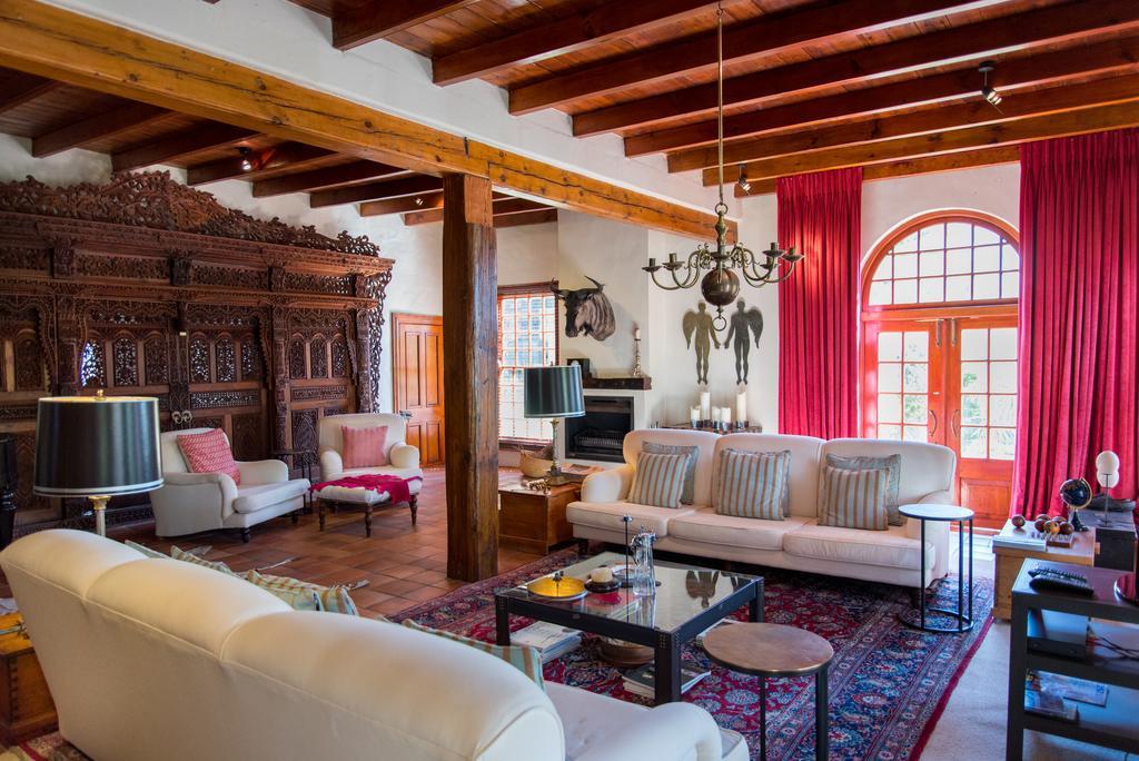 Kronendal Heritage Hout Bay Eksteriør billede