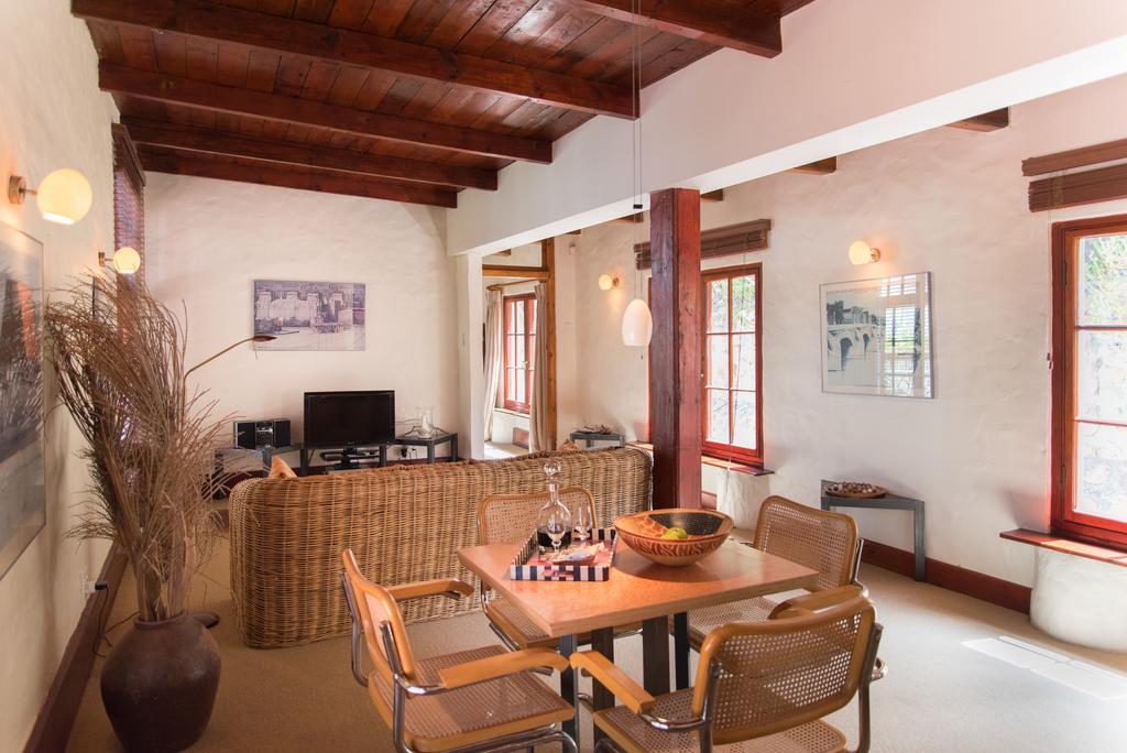 Kronendal Heritage Hout Bay Eksteriør billede