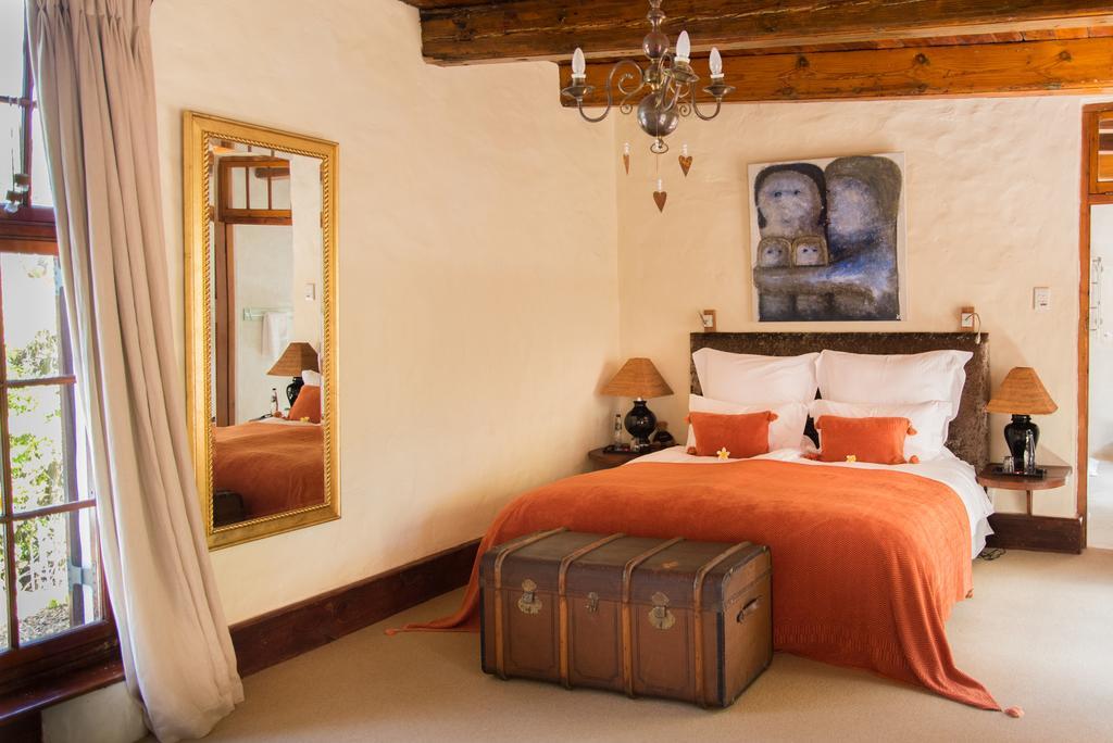 Kronendal Heritage Hout Bay Eksteriør billede