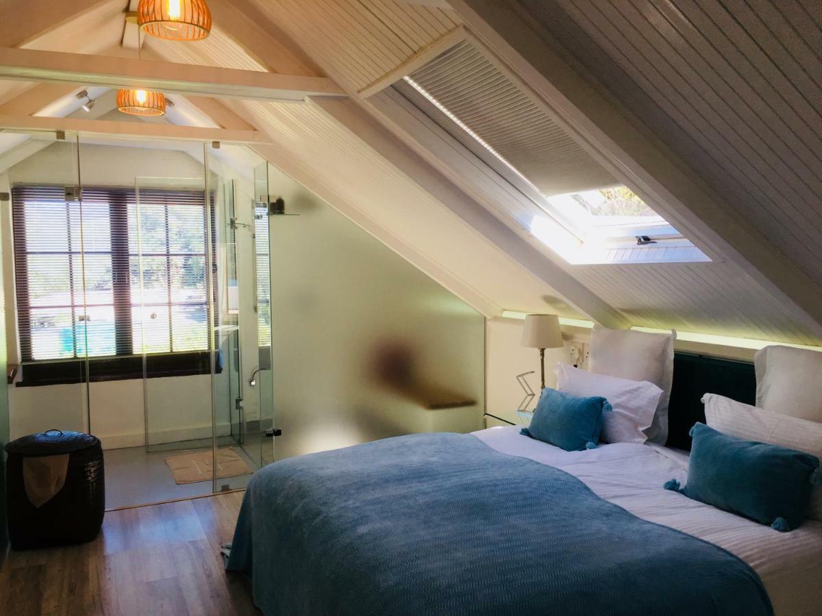 Kronendal Heritage Hout Bay Eksteriør billede