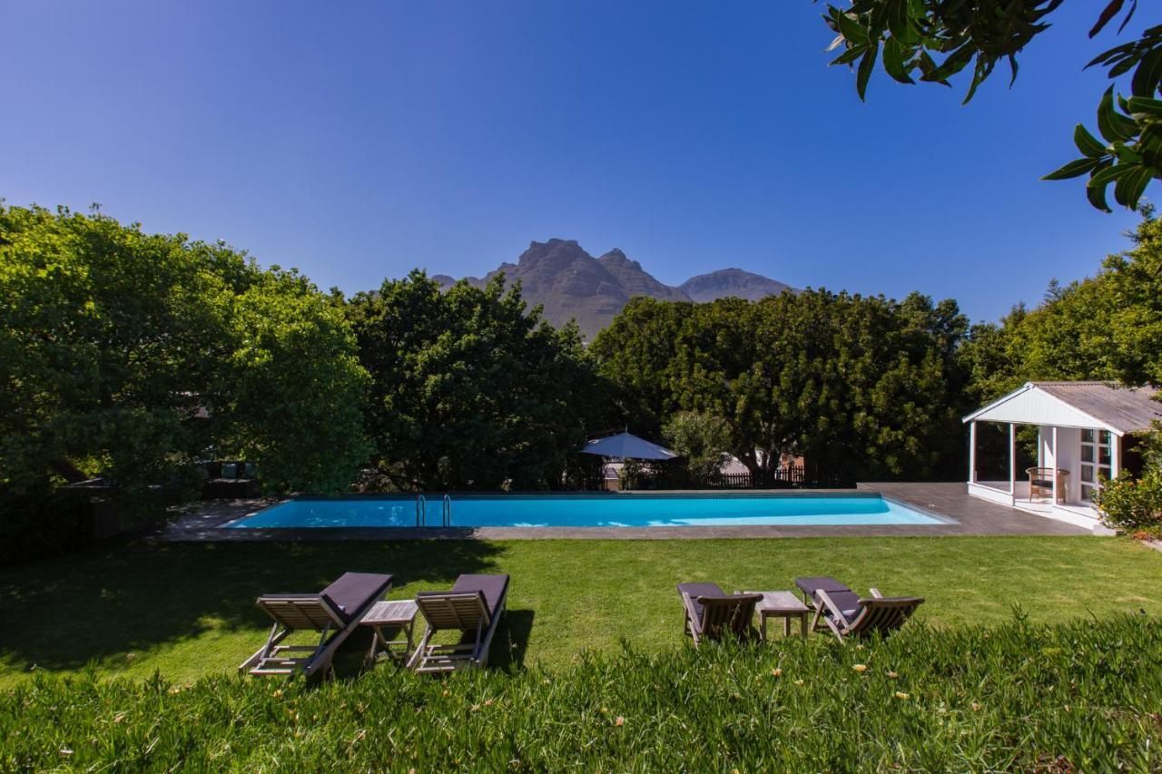 Kronendal Heritage Hout Bay Eksteriør billede