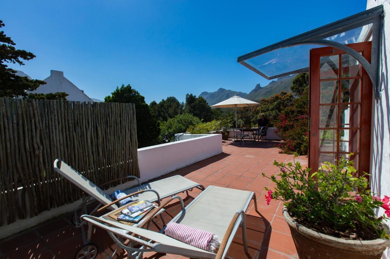 Kronendal Heritage Hout Bay Eksteriør billede