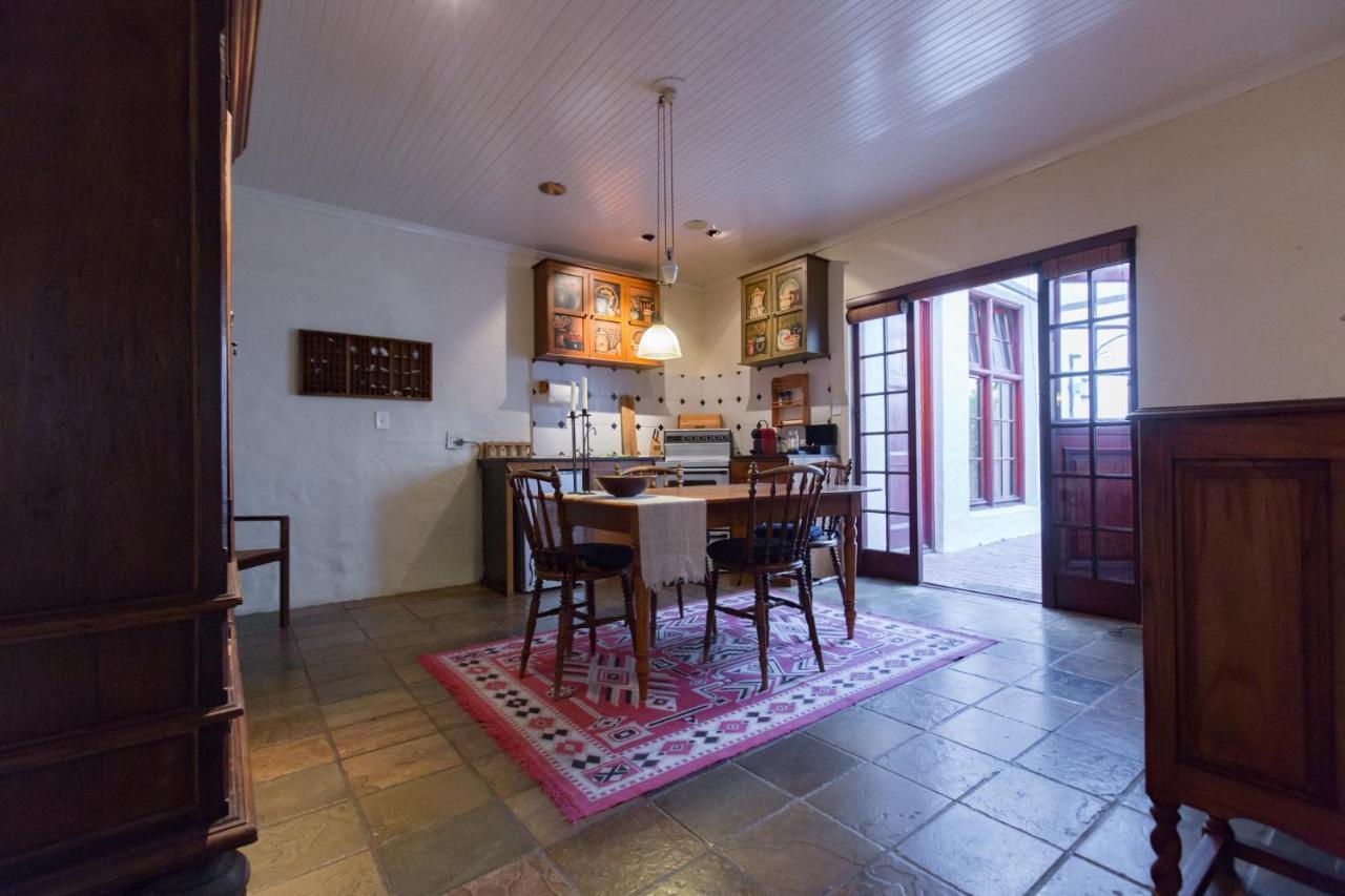 Kronendal Heritage Hout Bay Eksteriør billede