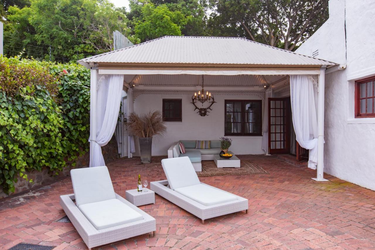 Kronendal Heritage Hout Bay Eksteriør billede